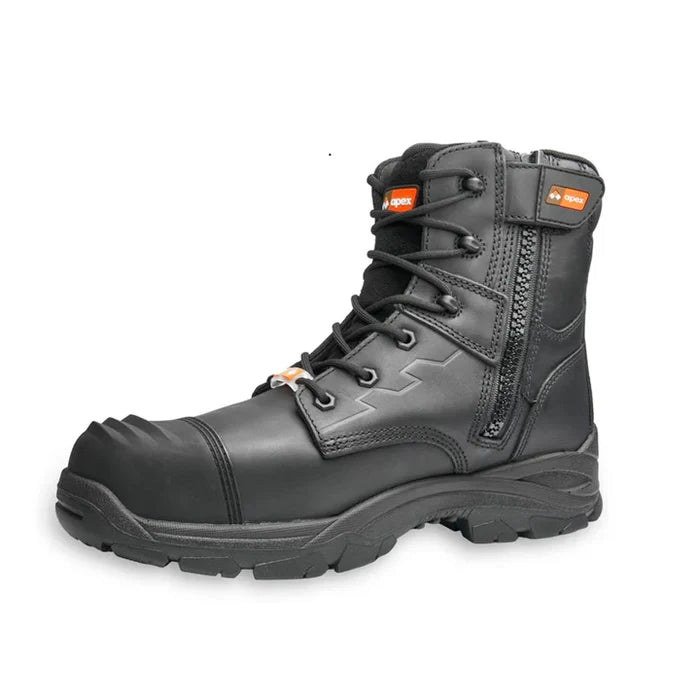 Apex Linesman | Safety Boot