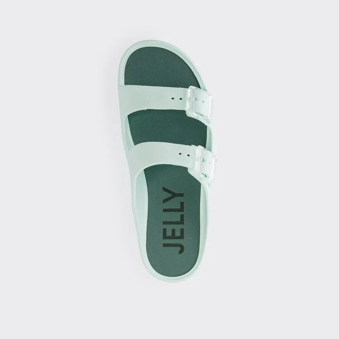 Aqua Green Fenix Lemon Jelly