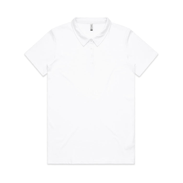 AS Colour | Wo's Amy Polo | 4402