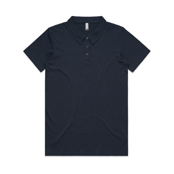 AS Colour | Wo's Amy Polo | 4402