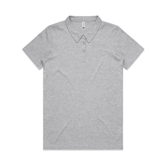 AS Colour | Wo's Amy Polo | 4402