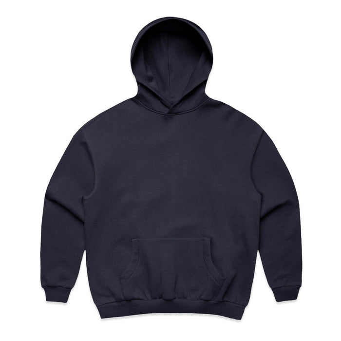 AS Colour | Wo's Box Hood | 4171