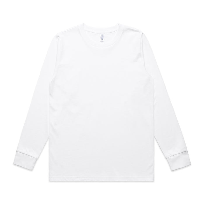 AS Colour | Wo's Classic L/S Tee | 4073