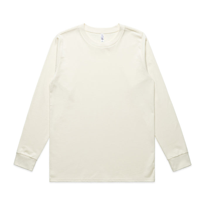 AS Colour | Wo's Classic L/S Tee | 4073