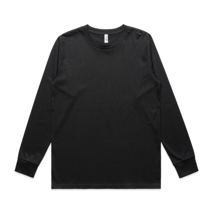 AS Colour | Wo's Classic L/S Tee | 4073
