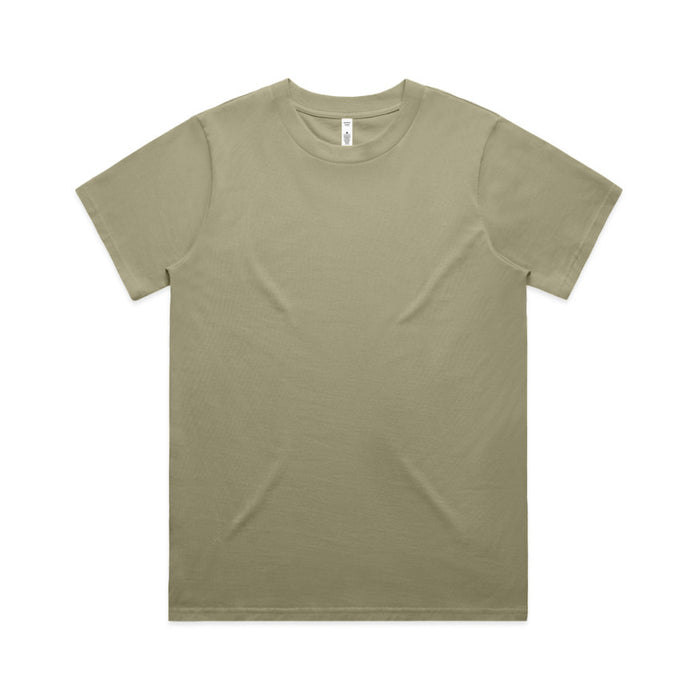 AS Colour | Wo's Classic Tee | 4026