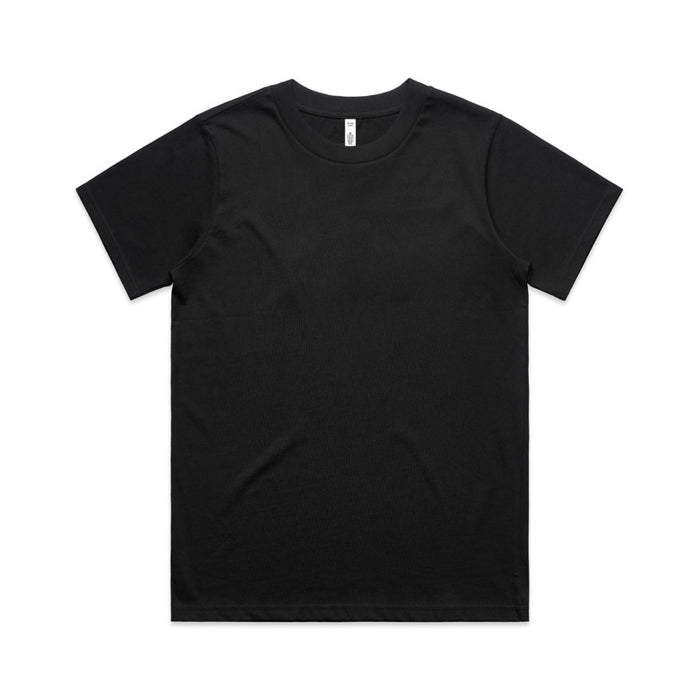 AS Colour | Wo's Classic Tee | 4026