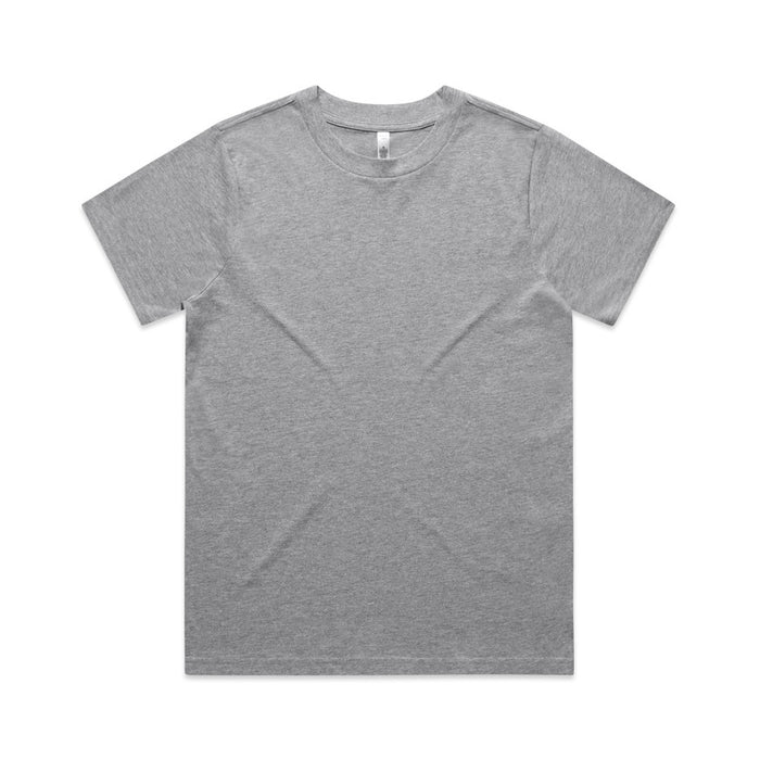 AS Colour | Wo's Classic Tee | 4026