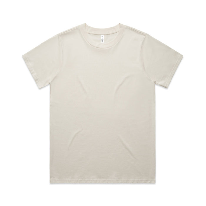 AS Colour | Wo's Classic Tee | 4026