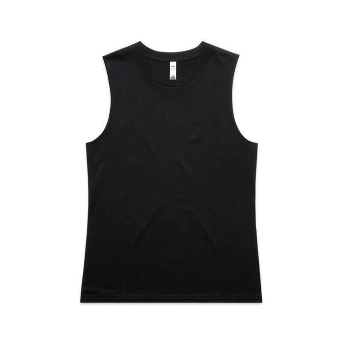 AS Colour | Wo's Maple Tank | 4017