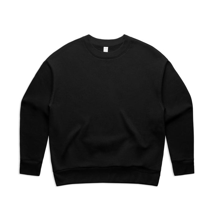 Black / XS