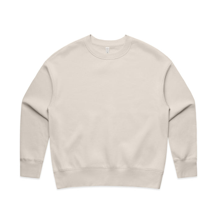 AS Colour | Wo's Relax Crew | 4160