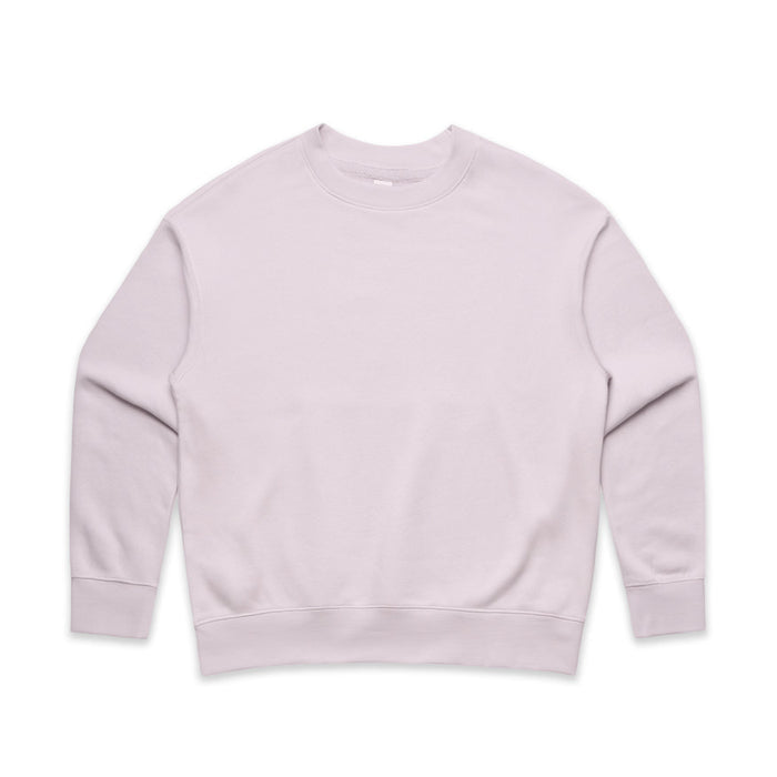 AS Colour | Wo's Relax Crew | 4160