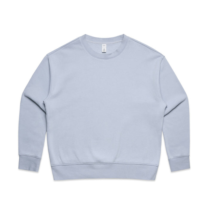 AS Colour | Wo's Relax Crew | 4160