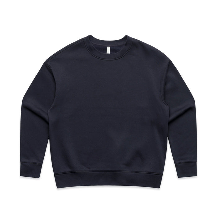 AS Colour | Wo's Relax Crew | 4160