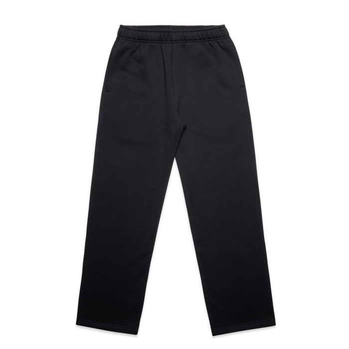 AS Colour | Wo's Relax Cuffless Track Pants | 4926