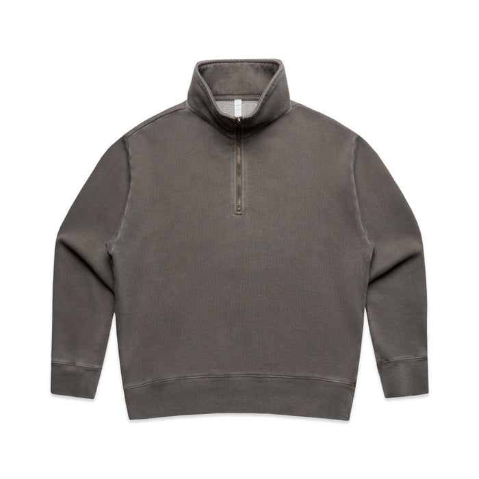 AS Colour | Wo's Relax Faded Half Zip | 4167