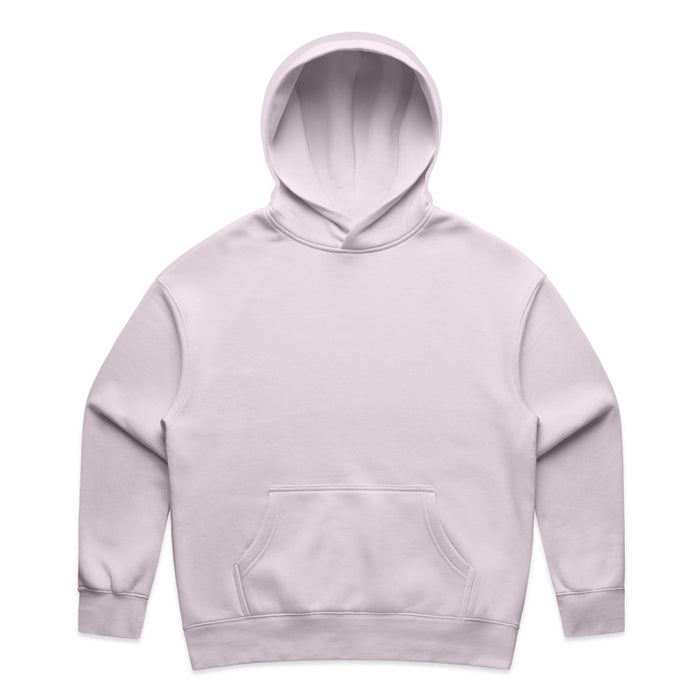 AS Colour | Wo's Relax Hood | 4161