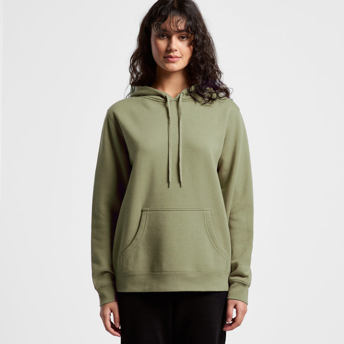 AS Colour | Wo's Stencil Hood | 4102