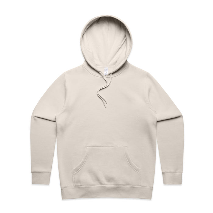 AS Colour | Wo's Stencil Hood | 4102