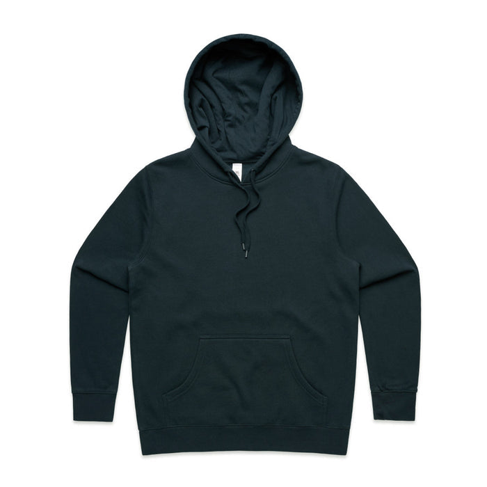 AS Colour | Wo's Stencil Hood | 4102