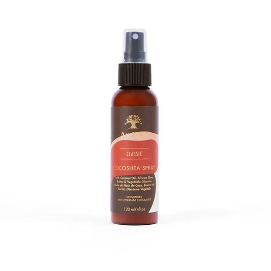 As I Am Classic CocoShea Spray 4oz