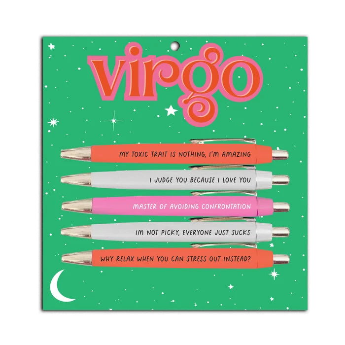 Virgo