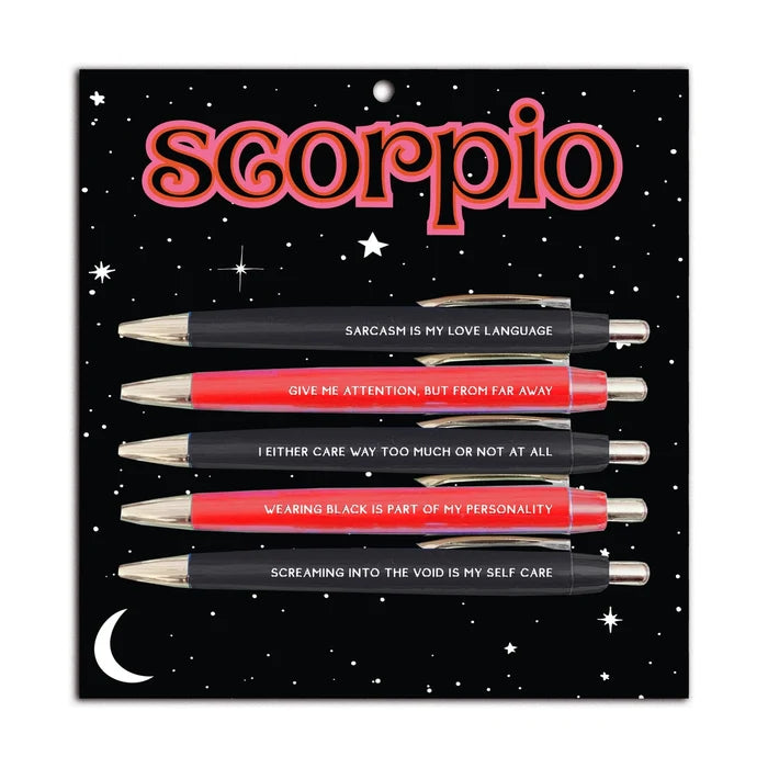 Scorpio