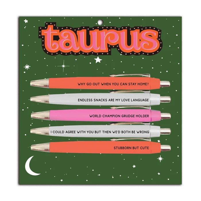 Taurus