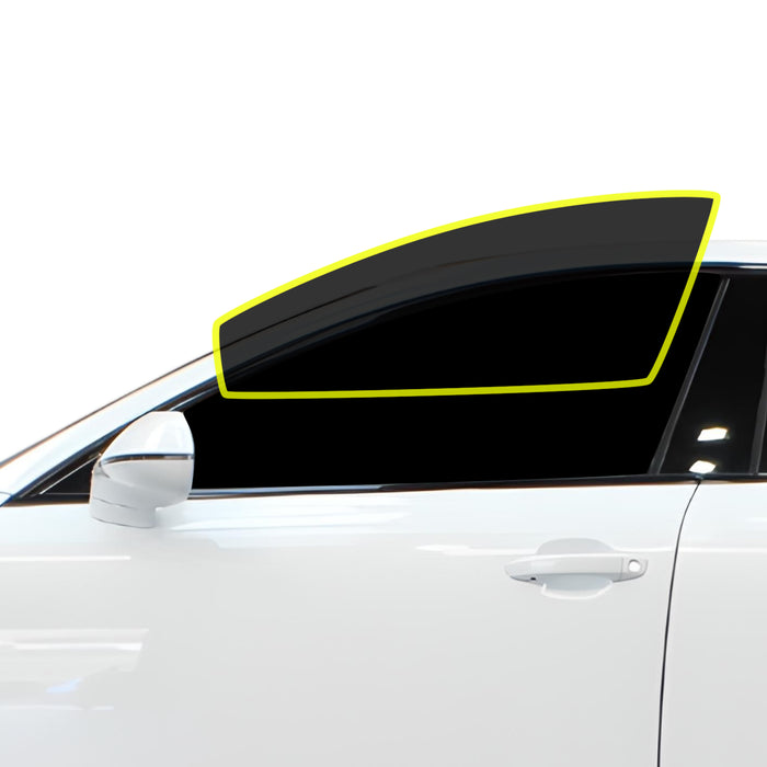 Fits Audi A7 2012 - 2018 Premium Nano Ceramic Precut Window Tint Film Kit Front Rear Windows Windshield - Bogar Tech Designs