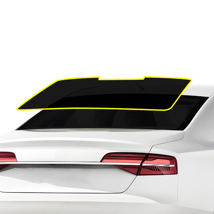 Fits Audi A8 2011 - 2018 Premium Nano Ceramic Precut Window Tint Film Kit Front Rear Windows Windshield - Bogar Tech Designs