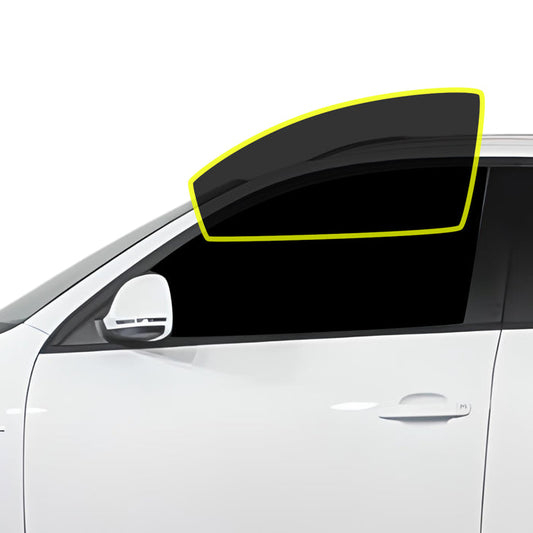 Fits Audi Q3 2015 - 2018 Premium Nano Ceramic Precut Window Tint Film Kit Front Rear Windows Windshield - Bogar Tech Designs