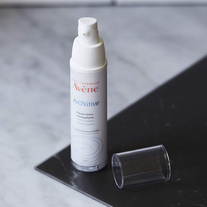Avene - A - Oxitive Day Cream 30ml 5L - Beauty Tribe