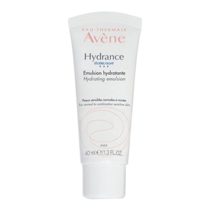 Avene - Hydrance Optimale - Light Hydrating Cream 40ml - Beauty Tribe