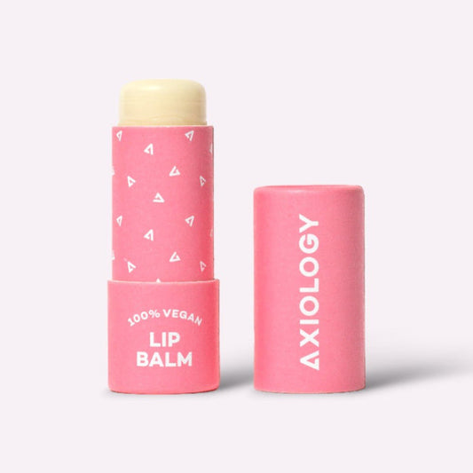 Axiology Vegan Lip Balm - Aesthetics By Kell