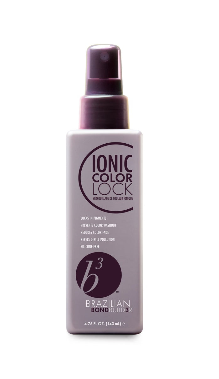 b3 Brazilian Bond Builder Ionic Colour Lock 140ml
