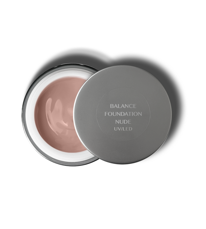 Balance Foundation Nude