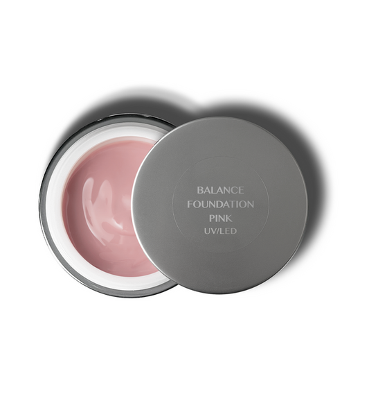 Balance Foundation Pink