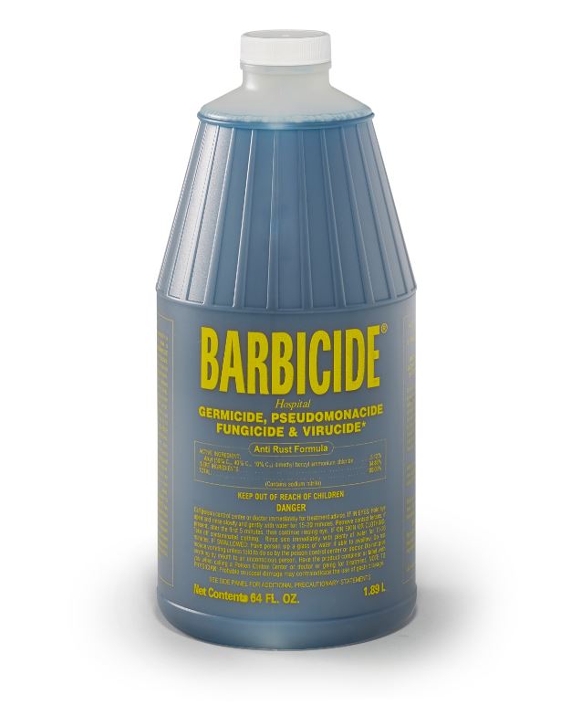 BARBICIDE 64oz