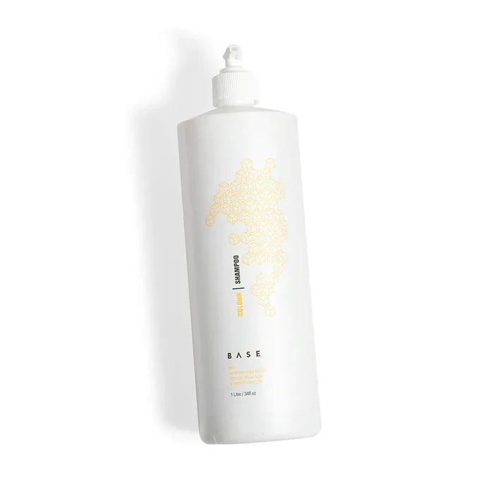 base simple Base Colour Shampoo  1litre
