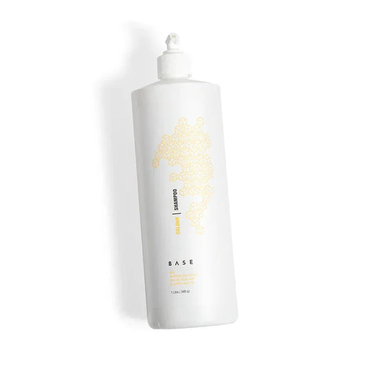 base simple Base Colour Shampoo  1litre