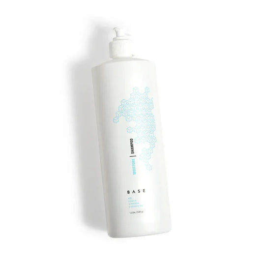 Base Moisture Shampoo 1Ltre - simple