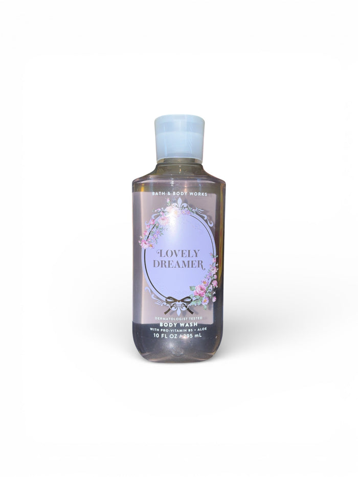 Bath & Body Works Lovely Dreamer Shower Gel