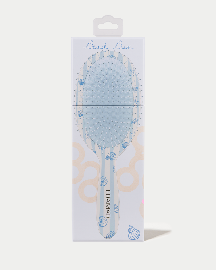 Beach Bum - Detangle Brush