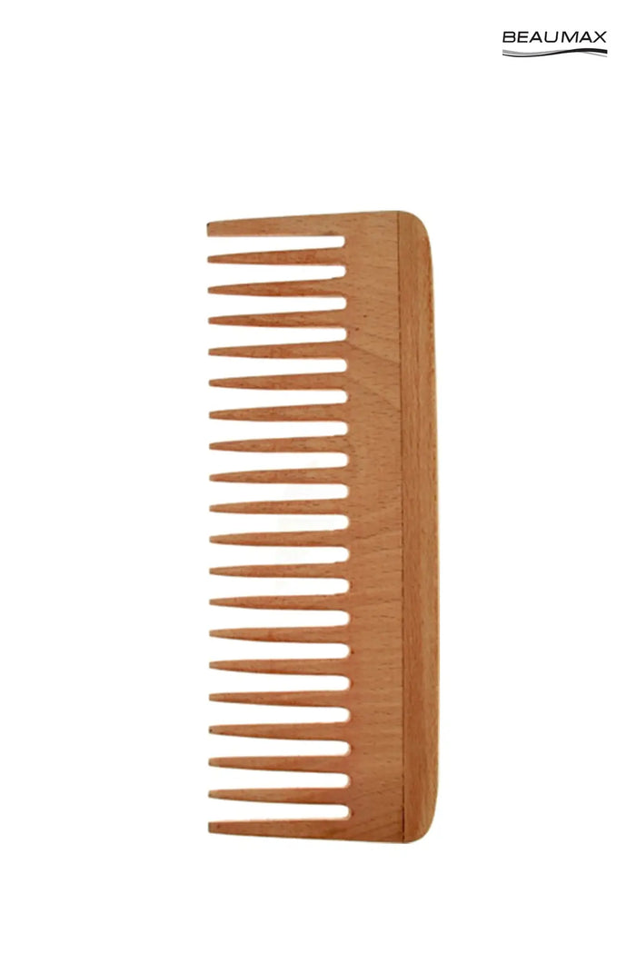 BEAUMAX WOOD VOLUME COMB LARGE #797 - BSW BEAUTY CANADA