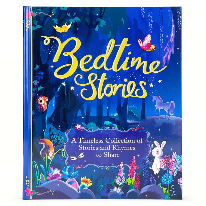 Bedtime Stories