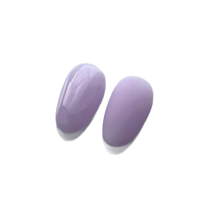 BEmi - Quartz Gel Polish - Taro