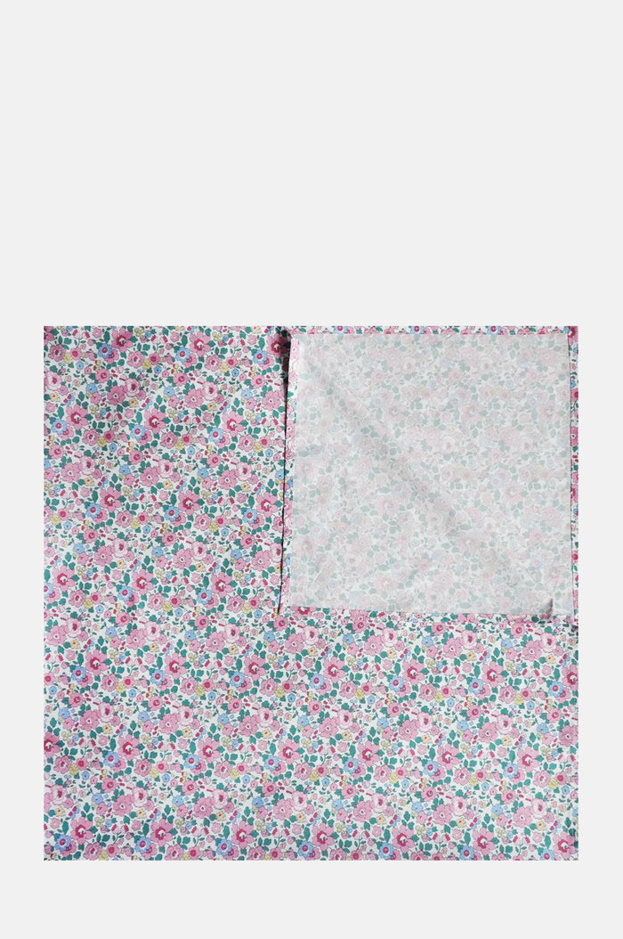 Coco and Wolf Betsy Blossom Pink Tablecloth 150x350cm.