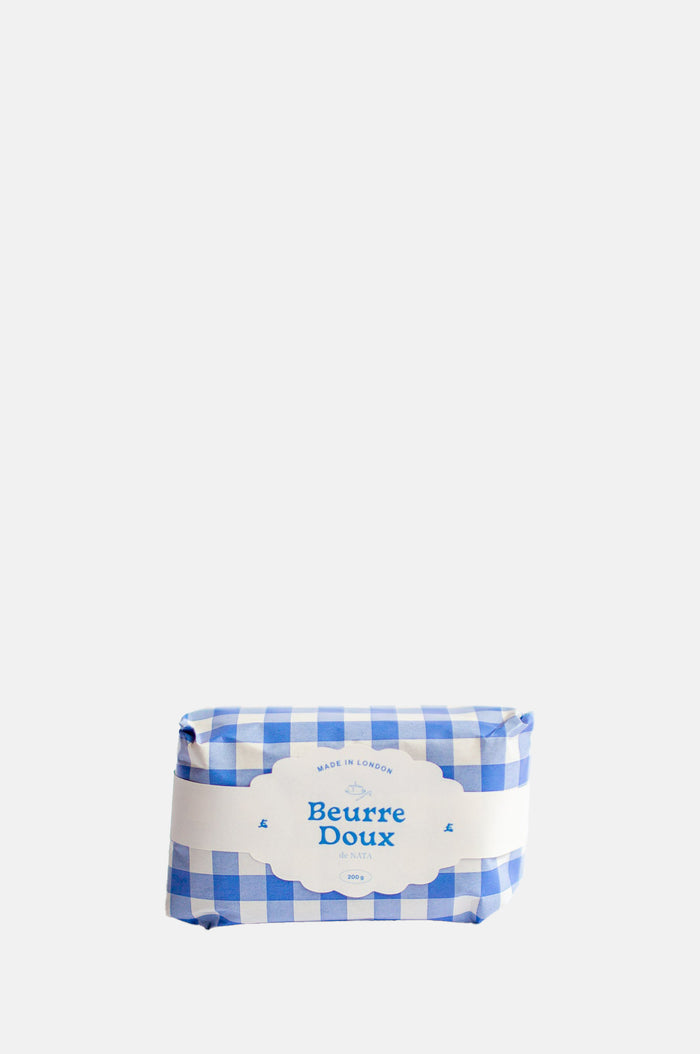 Nata Concept Store Beurre Doux Candle.