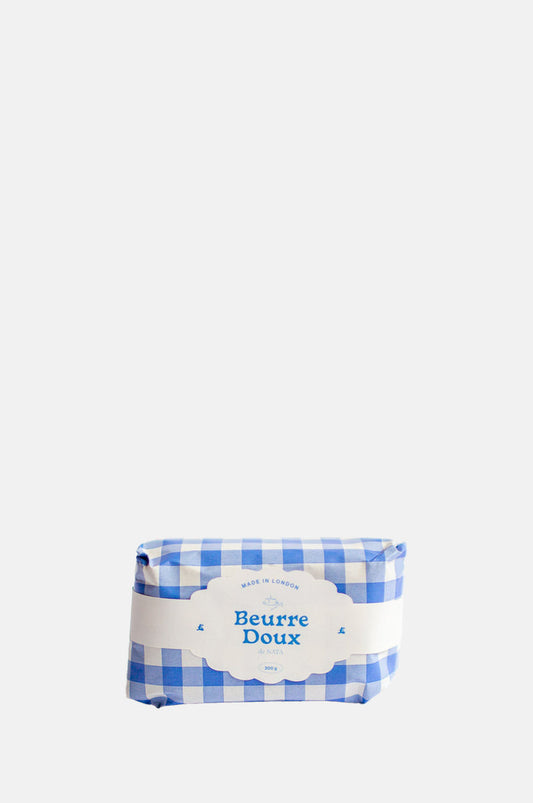 Nata Concept Store Beurre Doux Candle.
